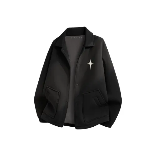 Tonlion Унисекс Куртки