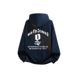 Темно-синий - [Утолщенный и с флисовой подкладкой]