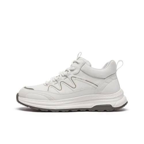 HARSON Высокий Топ Походная Обувь Мужская