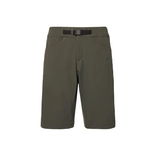 Oakley Drop In MTB Короткие Повседневные Шорты Мужские