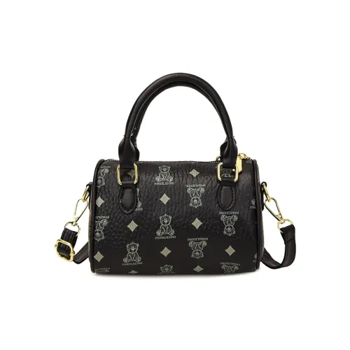 Kwq ПУ (полиуретан) Сумка через плечо Сумка Женская