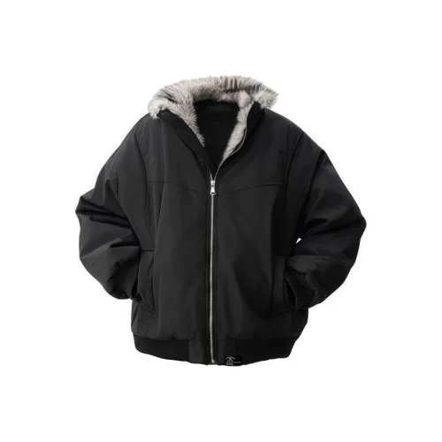 FFOMKE Унисекс Пуховики