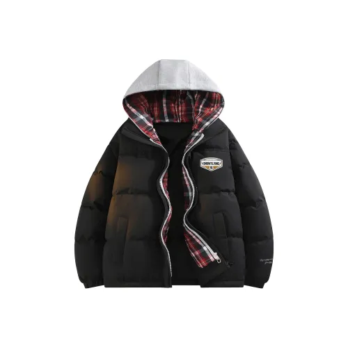 SNOW FLYING Унисекс Пуховики