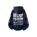 Темно-синий