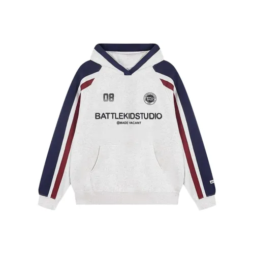 ERICE MADE Унисекс Свитшоты