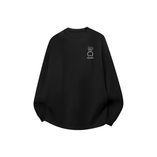 MJ STYLE Унисекс Свитера