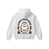 Бело-серый вереск