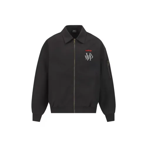 VNHP Унисекс Куртки