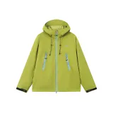 Горный зеленый