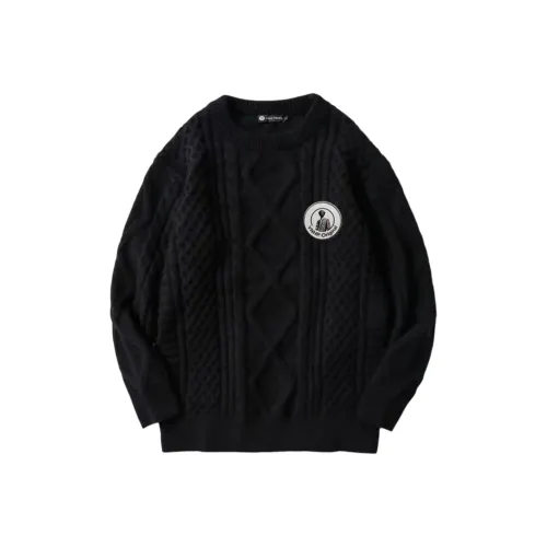 VNHP Унисекс Трикотаж