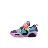 Фиолетовый Синий