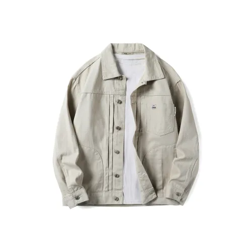 Jeep Theme Series Куртка Унисекс