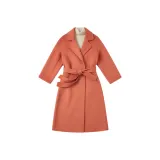 Арбузно-розовый красный