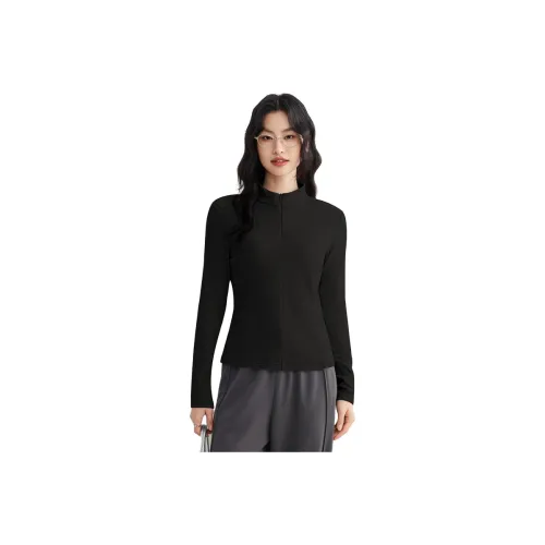 AUSSINO Вельвет Feel Пальто Женское