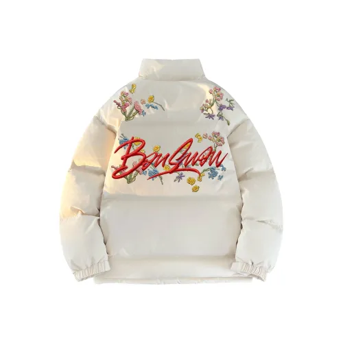 TONYKRZ Унисекс Пуховики