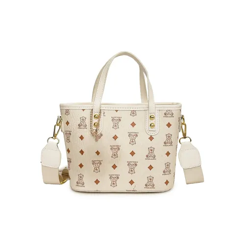 Miss Angel ПУ (полиуретан) Сумка Стандартная Женская Многоцветная