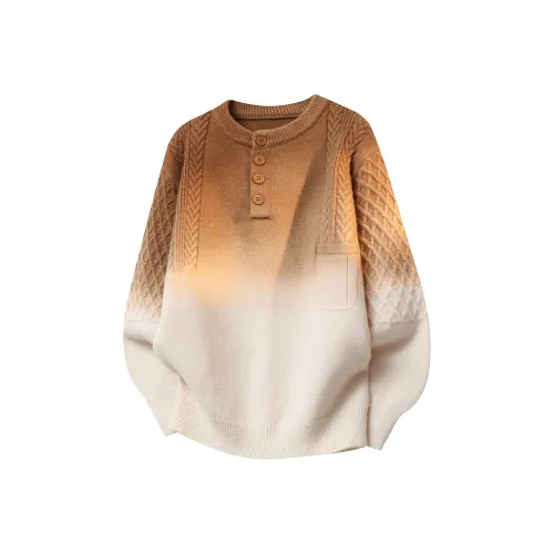 BEIOUGONGLVE Унисекс Трикотаж