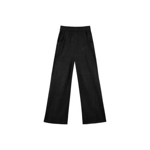 EBENB Женские Повседневные Брюки