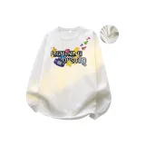 Белый [утолщенный с флисовой подкладкой]