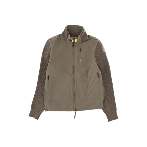 PARAJUMPERS Fw25 Куртки и Пальто Мужской