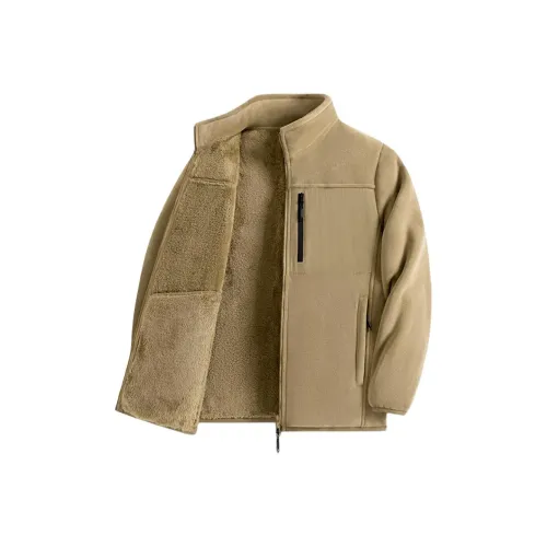 CAT'S PAW Куртки и Пальто Унисекс