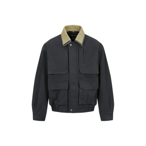 URBAN REVIVO Куртки и Пальто Мужской