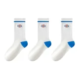 3 шт (Белый/Белый/Белый)