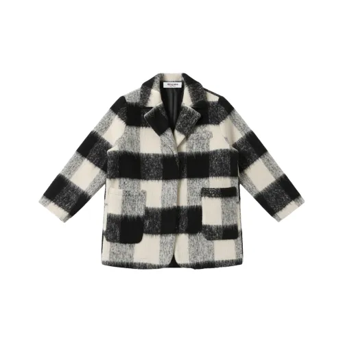 Spicy Gals Женское пальто