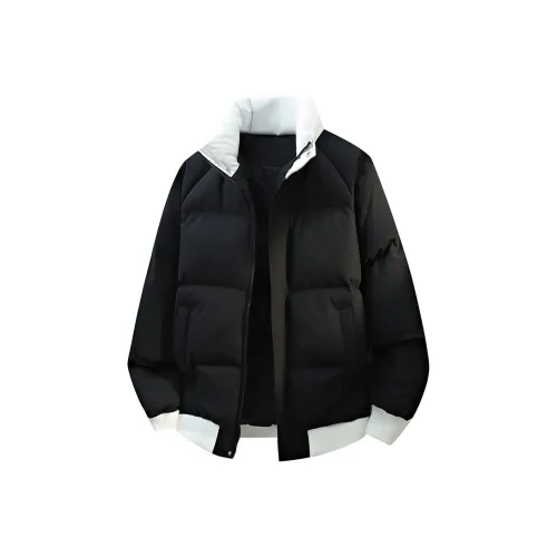 IS CAT GRNL Хлопковый пуховик Унисекс