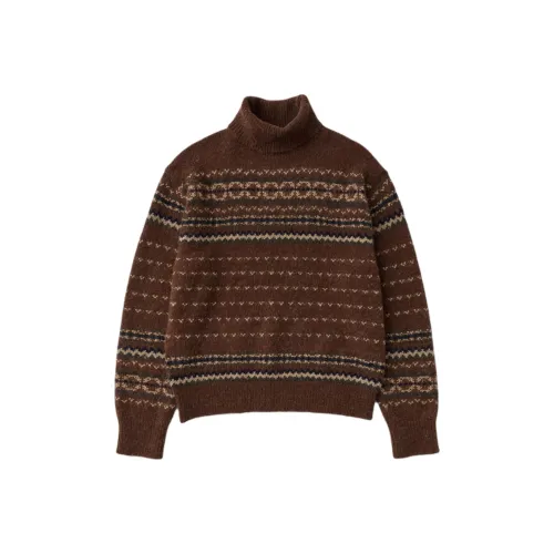 SIENNE Montana Флис Анорак Свитер Женские