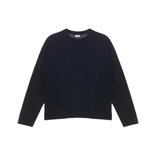 DRIES VAN NOTEN Fw25 T Рубашка Мужская