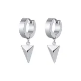 Минималистский стиль, конус, треугольник (1 пара)