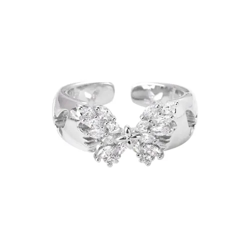 Suddenly Lucky Сплав Кольца Женские