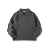 Черно-серый