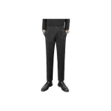 Чёрные штаны