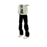 Чёрный, флисовая подкладка