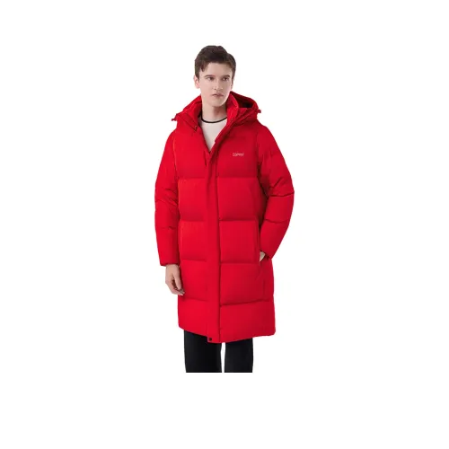 ESPRIT Унисекс Пуховики