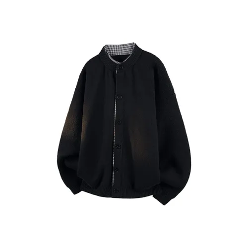 GANGZAI Унисекс Трикотаж