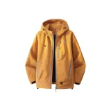 Золотисто-оранжевый