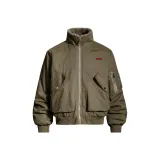 Армейский зеленый