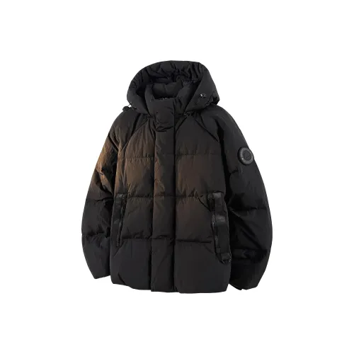 Evil Lions Унисекс Пуховики