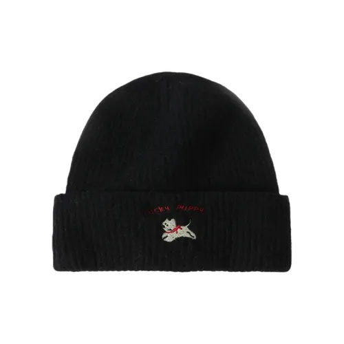 WODONBLE Акриловые шапки-бини для женщин