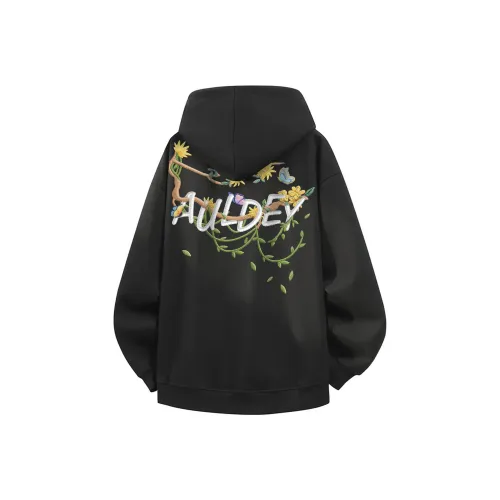 AULDEY Унисекс Свитшоты