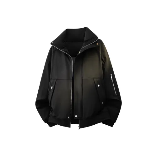 JEEP SPIRIT Пуховая куртка Мужская