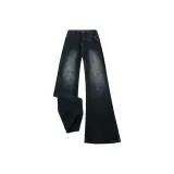 Черно-серый