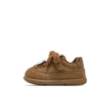 Темно-коричневый