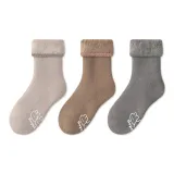 Хаки + Кофейный + Серый