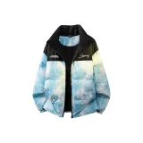 Винтажный синий