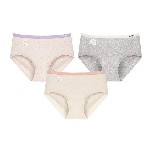 LAZY HOLIDAY Женские трусики-бикини