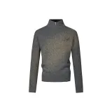 Темно-серый [Бесплатно Съемная Тяжелая Зубная Щетка]